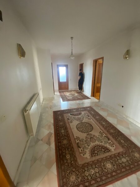 Voluntari- Pipera oferim cazare pentru muncitori si echipe de lucru